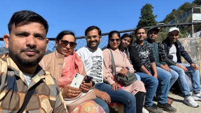 Nainital Trip 2023